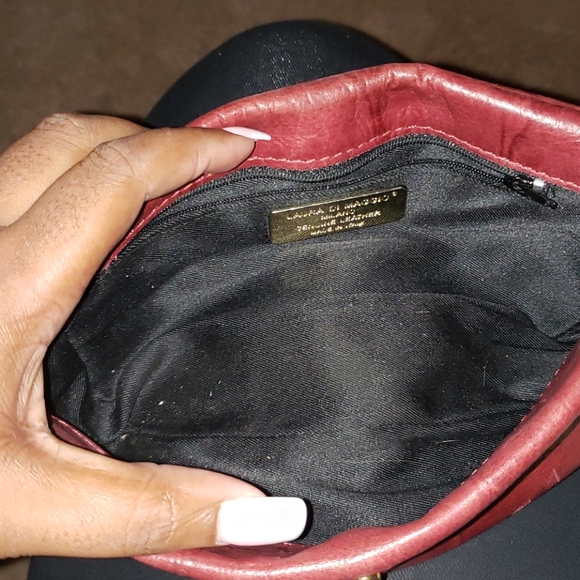 Authentic Laura Di Maggio bag - Picture 9 of 12